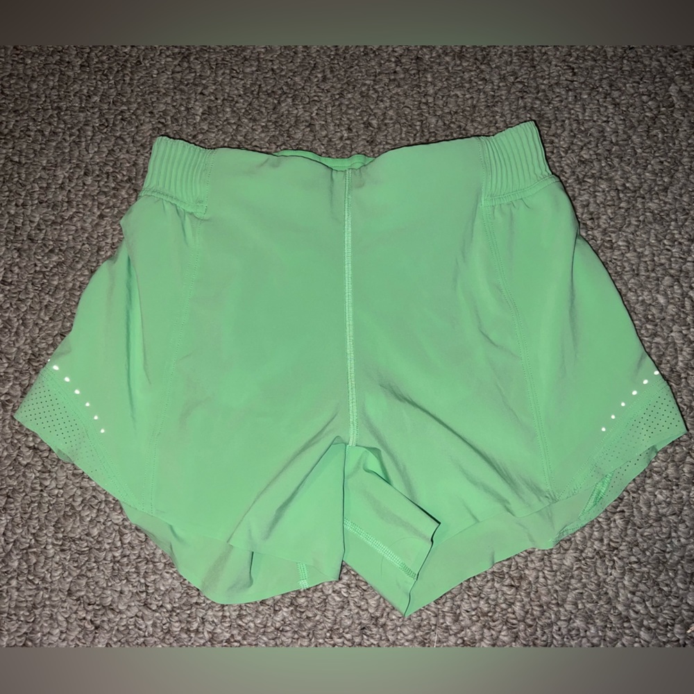 lululemon high rise special edition 4inch